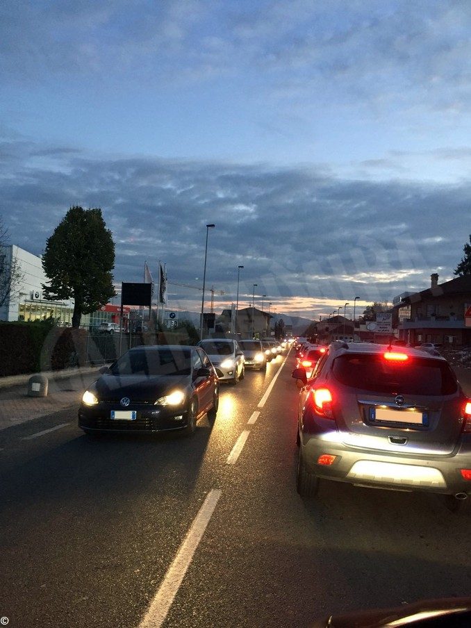 Mussotto: martedì partono i lavori per i marciapiedi in corso Canale