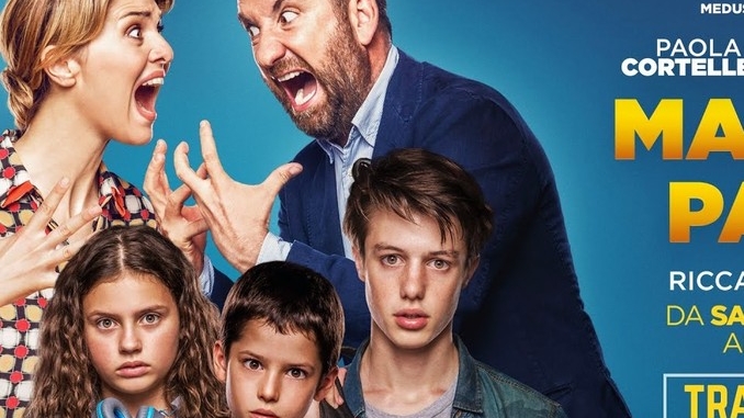 A Bra torna Grand'et&agrave;, la rassegna di film a prezzo scontato