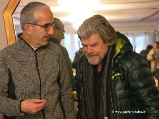 Reinhold Messner: «Bisogna recuperare la cultura della montagna»