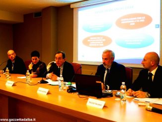 All'Associazione commercianti albesi incontro con Massi e Lazzarelli, esperti delle norme sui rapporti di lavoro 1