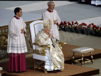 La Diocesi di Alba ha costituito un comitato per celebrare Giovanni Paolo II