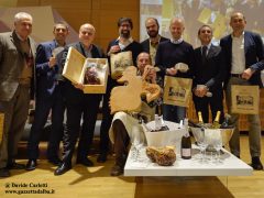 Parma ospite della Fiera internazionale del tartufo bianco d