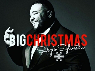 Sergio Sylvestre è il primo grande nome delle "Notti della Natività"