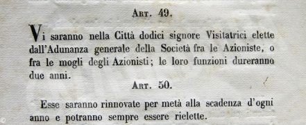 Scuola materna Città di Alba, una storia lunga 170 anni 22