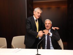 Fondazione Crc e Regione investono nella radioterapia di Verduno