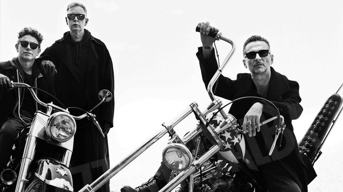 Per il decennale Collisioni porta i Depeche Mode a Barolo
