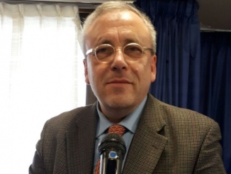 Giorgio Groppo, responsabile dell’Avis Piemonte, è il nuovo presidente ConVol