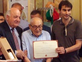 Con Mario Barbero se ne va un altro patriarca dei vini albesi