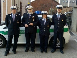 La Polizia