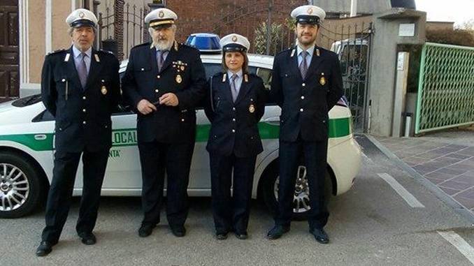 La Polizia