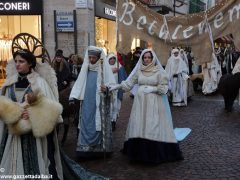 Tutte le foto della terza domenica d