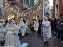 Tutte le foto della terza domenica d