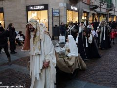 Tutte le foto della terza domenica d