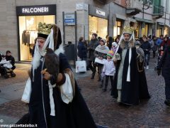 Tutte le foto della terza domenica d