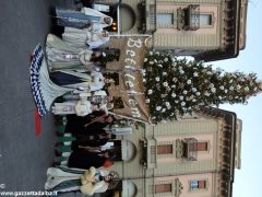 Tutte le foto della terza domenica d