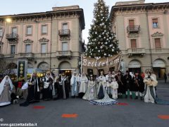 Tutte le foto della terza domenica d