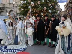 Tutte le foto della terza domenica d