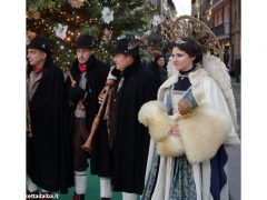 Tutte le foto della terza domenica d