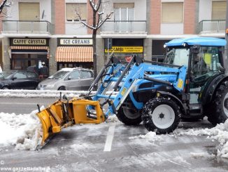 Così si muove la Giunta:  329mila euro per le strade e numerose manutenzioni