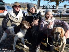 Le rocche del Roero mirano a diventare il primo cru del tartufo bianco d