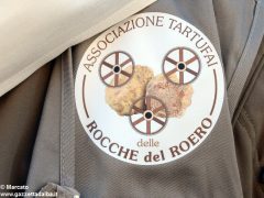 Le rocche del Roero mirano a diventare il primo cru del tartufo bianco d