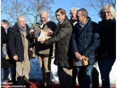 Le rocche del Roero mirano a diventare il primo cru del tartufo bianco d