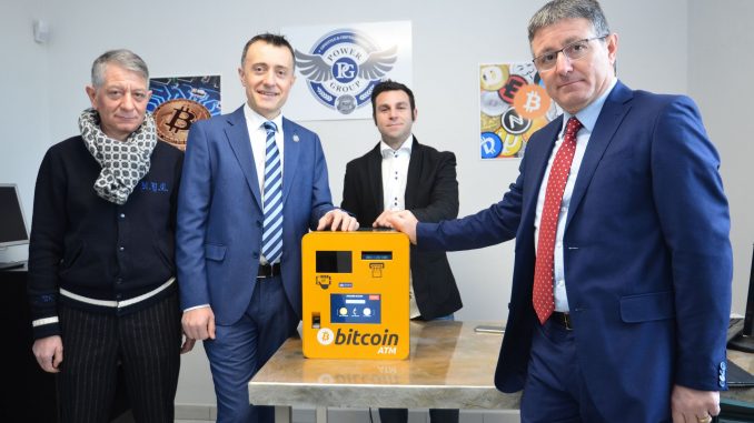 bitcoin australia brokers