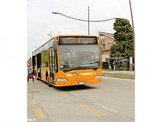 Bus urbani: da rivedere gli orari e i percorsi