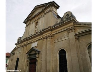 Chiesa di San Gregorio: comodato prorogato sino al 2041