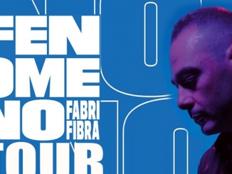 Fabri Fibra, Shade e un trio d’eccezione per il Caveau club