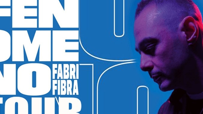 Fabri Fibra, Shade e un trio d’eccezione per il Caveau club