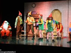 Tutte le foto della terza domenica d