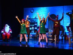 Tutte le foto della terza domenica d