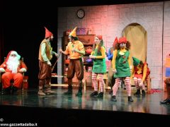 Tutte le foto della terza domenica d