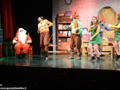 Tutte le foto della terza domenica d