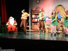 Tutte le foto della terza domenica d