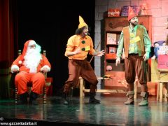 Tutte le foto della terza domenica d