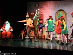 Tutte le foto della terza domenica d