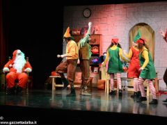 Tutte le foto della terza domenica d