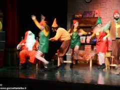 Tutte le foto della terza domenica d