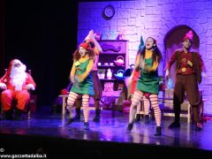 Tutte le foto della terza domenica d