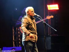 Tutte le foto della terza domenica d