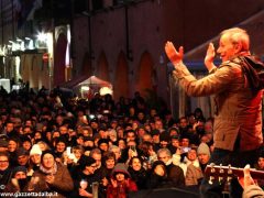 Tutte le foto della terza domenica d