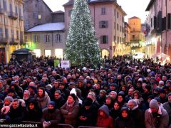 Tutte le foto della terza domenica d