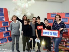 Ad Alba suscita interesse il nuovo Liceo musicale. Il 26 le prove 3