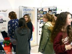 Ad Alba suscita interesse il nuovo Liceo musicale. Il 26 le prove 6