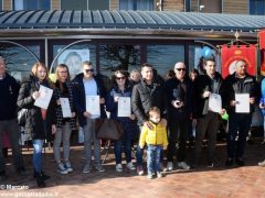 I donatori Fidas di Castellinaldo hanno festeggiato 50 anni di attività 3