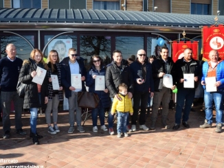 I donatori Fidas di Castellinaldo hanno festeggiato 50 anni di attività 4