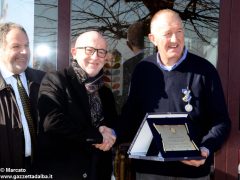 I donatori Fidas di Castellinaldo hanno festeggiato 50 anni di attività 7