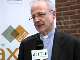 Luigi Testore nuovo Vescovo di Acqui Terme